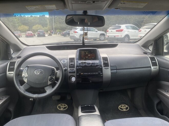Toyota Prius 2008, 295,000 km - 1.5 л - Sumqayıt