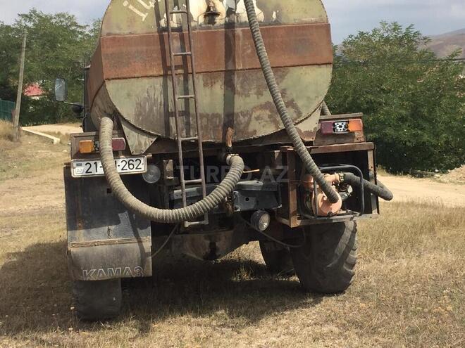 Ural 4320-2