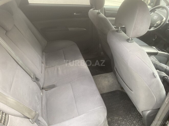 Toyota Prius 2008, 295,000 km - 1.5 л - Sumqayıt