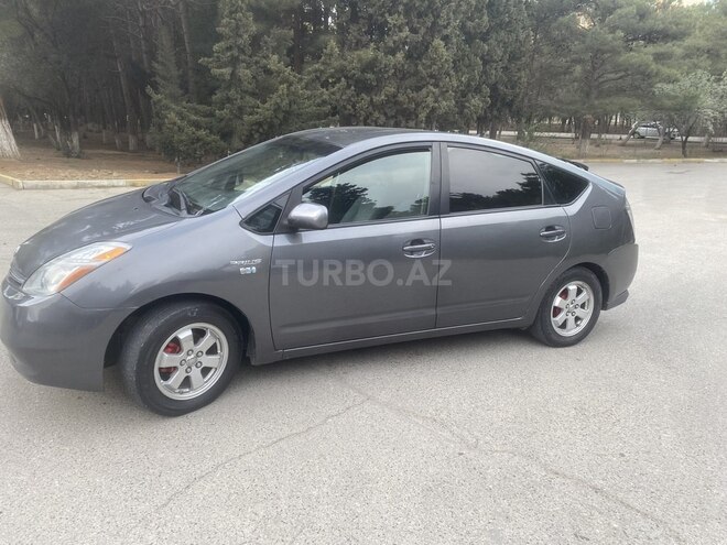 Toyota Prius 2008, 295,000 km - 1.5 л - Sumqayıt