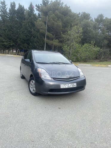 Toyota Prius 2008, 295,000 km - 1.5 л - Sumqayıt