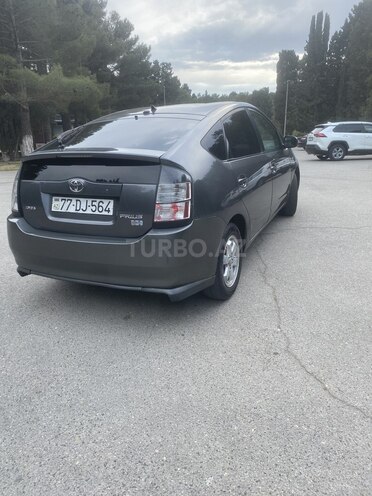 Toyota Prius 2008, 295,000 km - 1.5 л - Sumqayıt