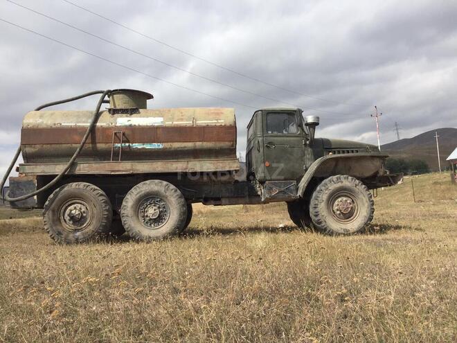 Ural 4320-3