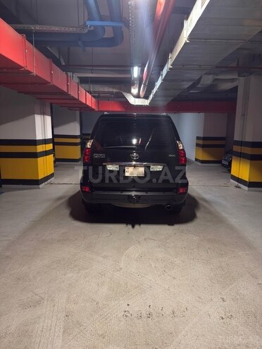 Toyota Land Cruiser Prado 2008, 197,000 km - 2.7 л - Bakı