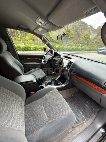 Toyota Land Cruiser Prado 2008, 197,000 km - 2.7 л - Bakı