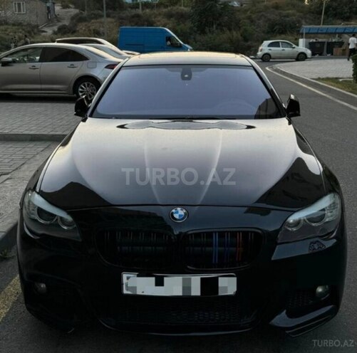 BMW 528 2013, 220,000 km - 2.0 l - Bakı
