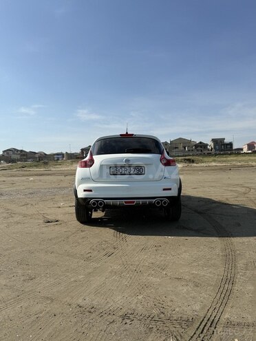 Nissan Juke 2012, 90,255 km - 1.5 l - Xırdalan
