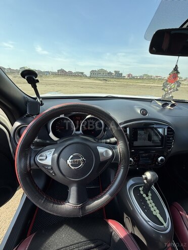 Nissan Juke 2012, 90,255 km - 1.5 l - Xırdalan