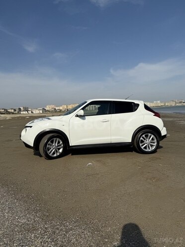 Nissan Juke 2012, 90,255 km - 1.5 l - Xırdalan