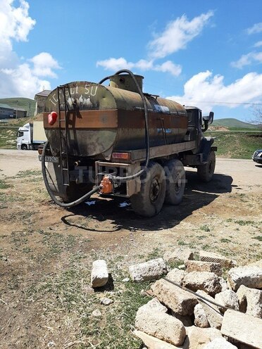 Ural 4320-7