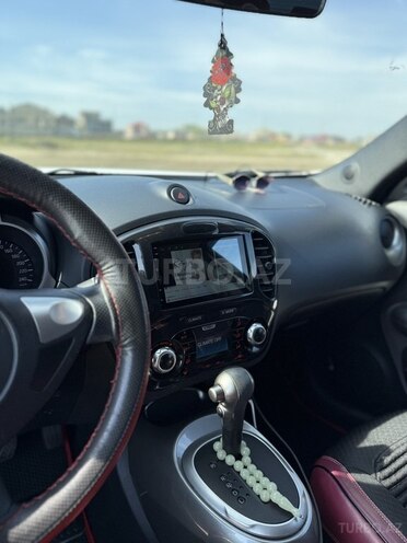Nissan Juke 2012, 90,255 km - 1.5 l - Xırdalan
