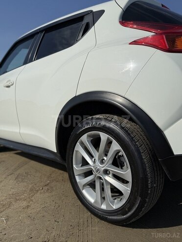 Nissan Juke 2012, 90,255 km - 1.5 l - Xırdalan