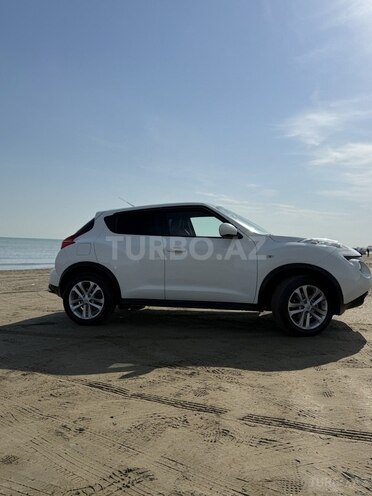 Nissan Juke 2012, 90,255 km - 1.5 l - Xırdalan