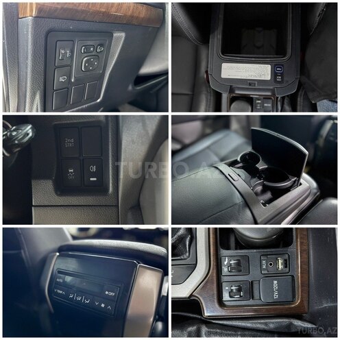 Toyota Land Cruiser Prado 2010, 220,000 km - 2.7 л - Sumqayıt