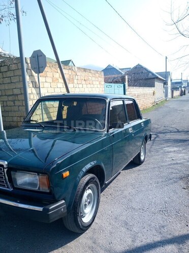 LADA (VAZ) 2107 2004, 95,000 km - 1.6 l - Oğuz