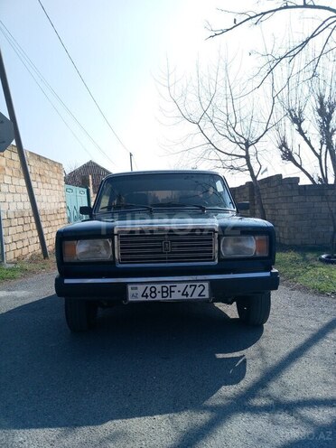 LADA (VAZ) 2107 2004, 95,000 km - 1.6 l - Oğuz