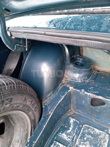 LADA (VAZ) 2107 2004, 95,000 km - 1.6 l - Oğuz