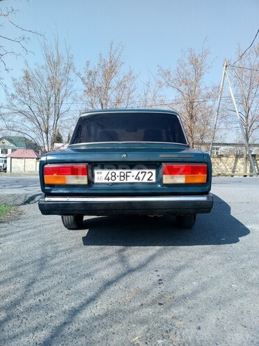 LADA (VAZ) 2107 2004, 95,000 km - 1.6 l - Oğuz
