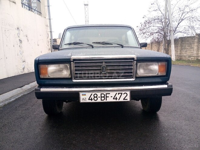LADA (VAZ) 2107 2004, 95,000 km - 1.6 l - Oğuz