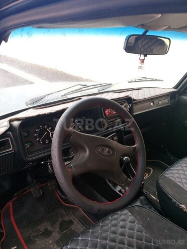 LADA (VAZ) 2107 2004, 95,000 km - 1.6 l - Oğuz