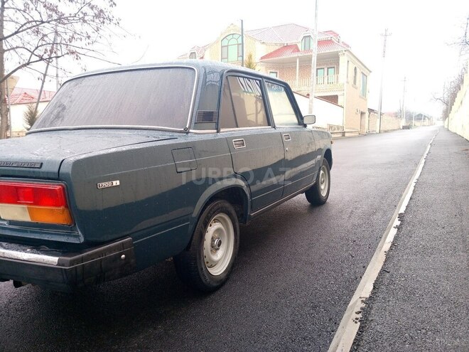 LADA (VAZ) 2107 2004, 95,000 km - 1.6 l - Oğuz