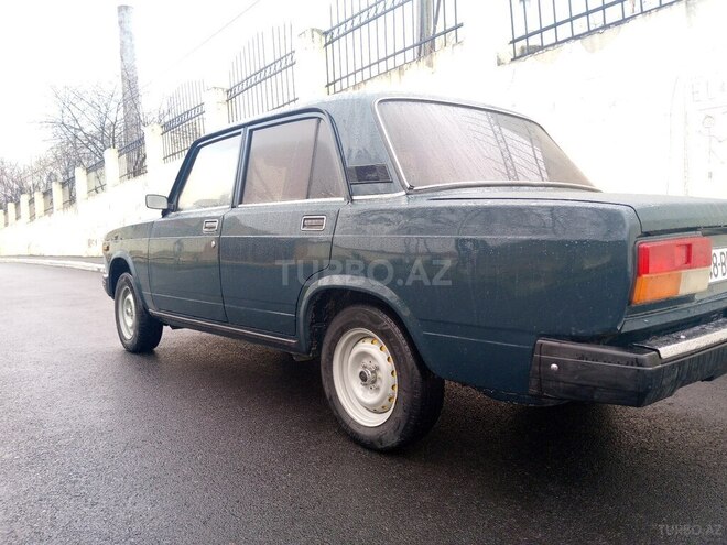 LADA (VAZ) 2107 2004, 95,000 km - 1.6 l - Oğuz