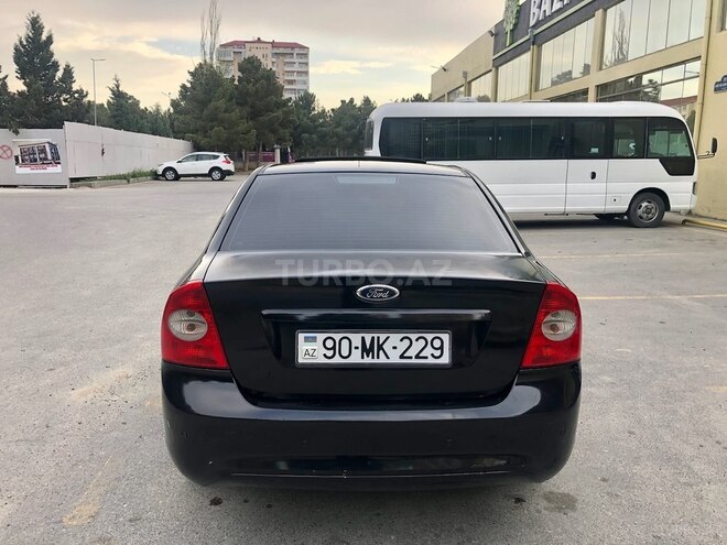 Ford Focus 2011, 328,000 km - 1.6 l - Bakı