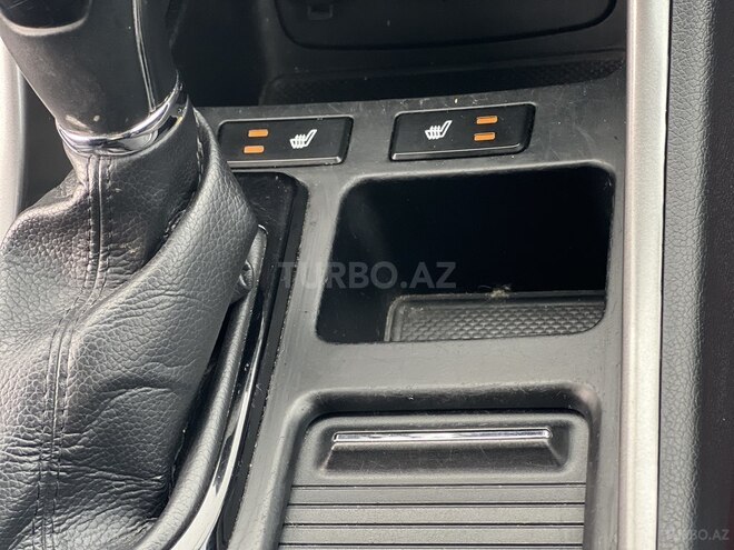 Hyundai Sonata 2014, 165,000 km - 2.0 l - Bakı