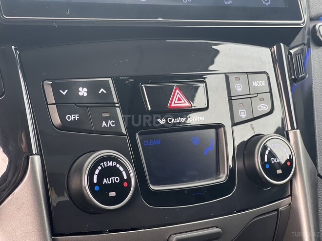 Hyundai Sonata 2014, 165,000 km - 2.0 l - Bakı