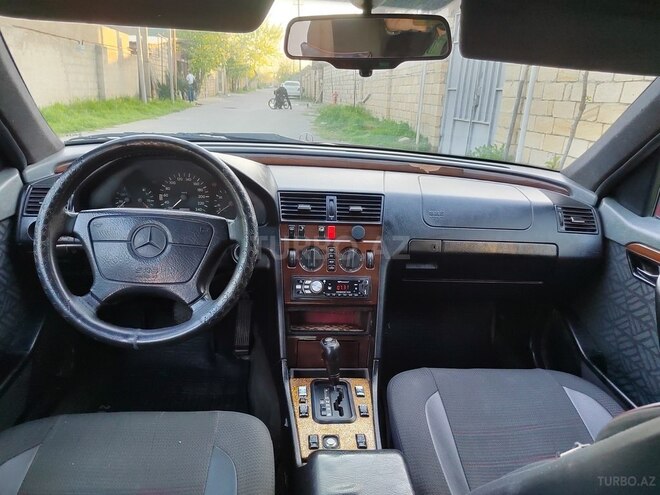 Mercedes C 220 1995, 567,890 km - 2.2 l - Xaçmaz
