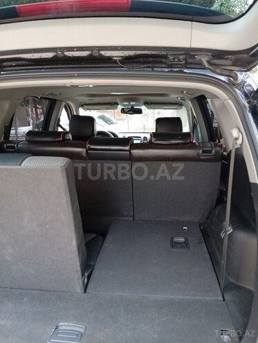 Hyundai Santa Fe 2009, 200,000 km - 2.0 л - Bakı