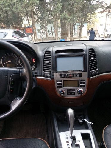 Hyundai Santa Fe 2009, 200,000 km - 2.0 л - Bakı