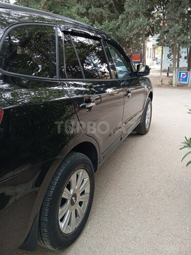 Hyundai Santa Fe 2009, 200,000 km - 2.0 л - Bakı