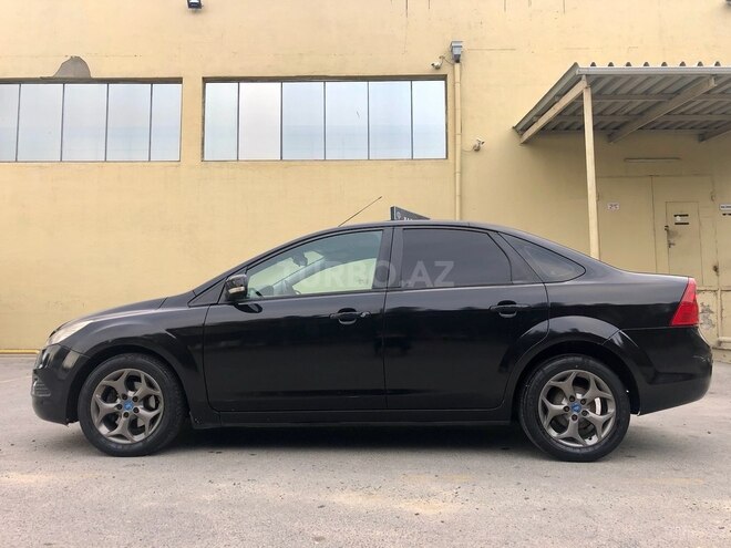 Ford Focus 2011, 328,000 km - 1.6 l - Bakı