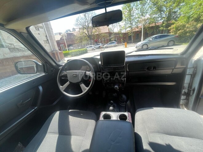 LADA (VAZ) Niva 2012, 274,000 km - 1.7 l - Gəncə