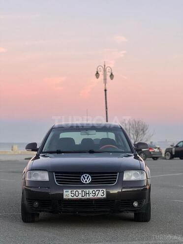 Volkswagen Passat 2004, 300,000 km - 1.8 л - Sumqayıt