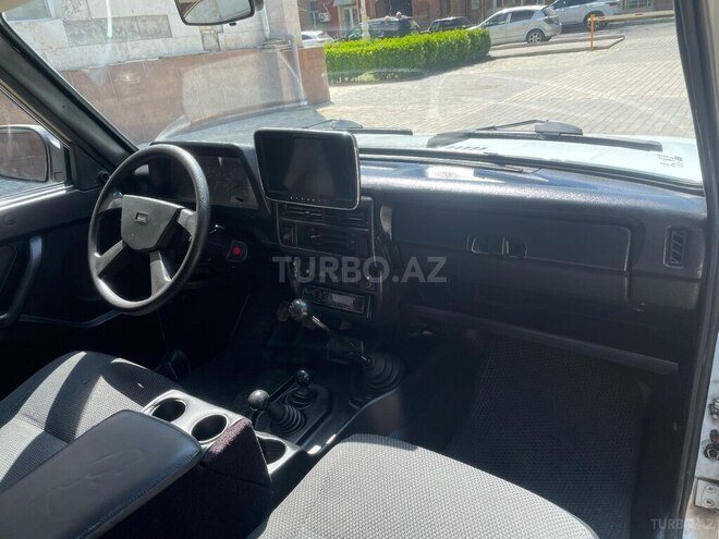 LADA (VAZ) Niva 2012, 274,000 km - 1.7 l - Gəncə