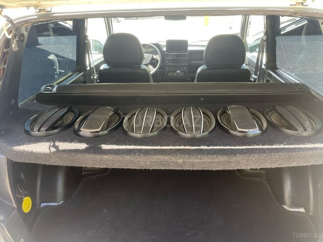 LADA (VAZ) Niva 2012, 274,000 km - 1.7 l - Gəncə