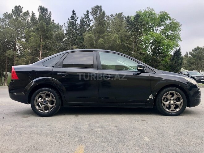 Ford Focus 2011, 328,000 km - 1.6 l - Bakı