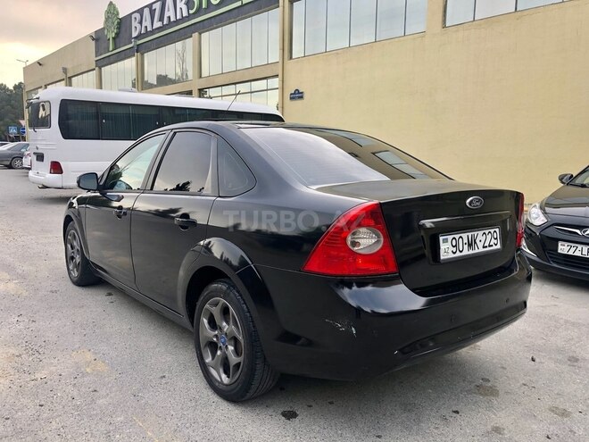Ford Focus 2011, 328,000 km - 1.6 l - Bakı