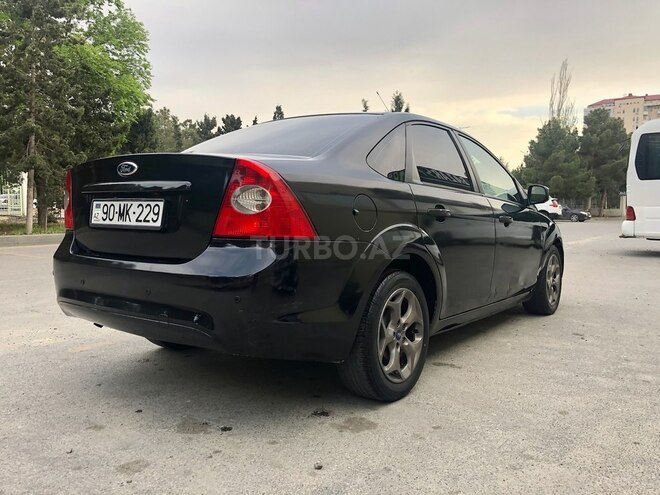 Ford Focus 2011, 328,000 km - 1.6 l - Bakı