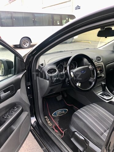 Ford Focus 2011, 328,000 km - 1.6 l - Bakı