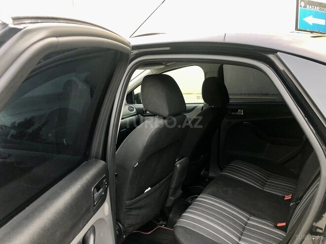 Ford Focus 2011, 328,000 km - 1.6 l - Bakı