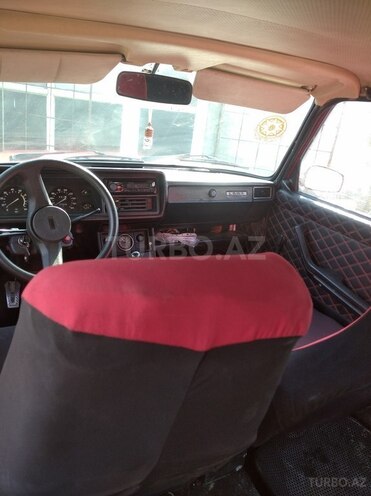 LADA (VAZ) 2107 1995, 95,000 km - 1.6 l - Bakı