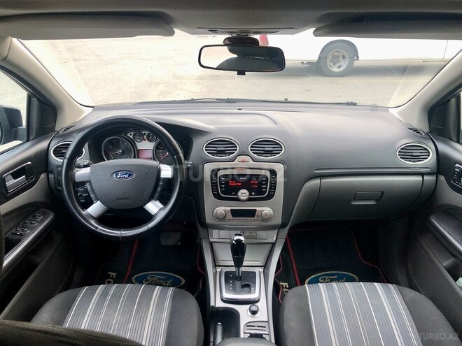 Ford Focus 2011, 328,000 km - 1.6 l - Bakı