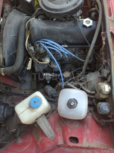 LADA (VAZ) 2107 1995, 95,000 km - 1.6 l - Bakı