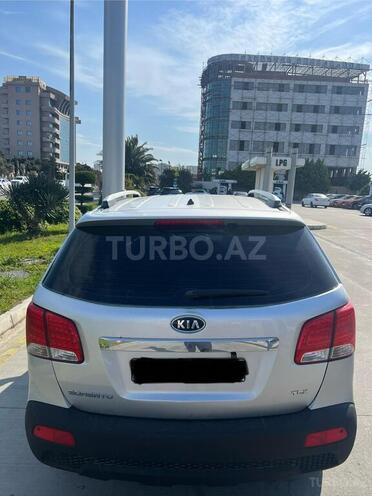 Kia Sorento 2009, 206,027 km - 2.0 l - Bakı