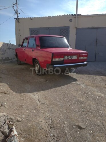 LADA (VAZ) 2107 1995, 95,000 km - 1.6 l - Bakı