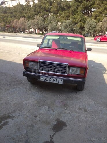 LADA (VAZ) 2107 1995, 95,000 km - 1.6 l - Bakı