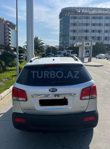 Kia Sorento 2009, 206,027 km - 2.0 l - Bakı